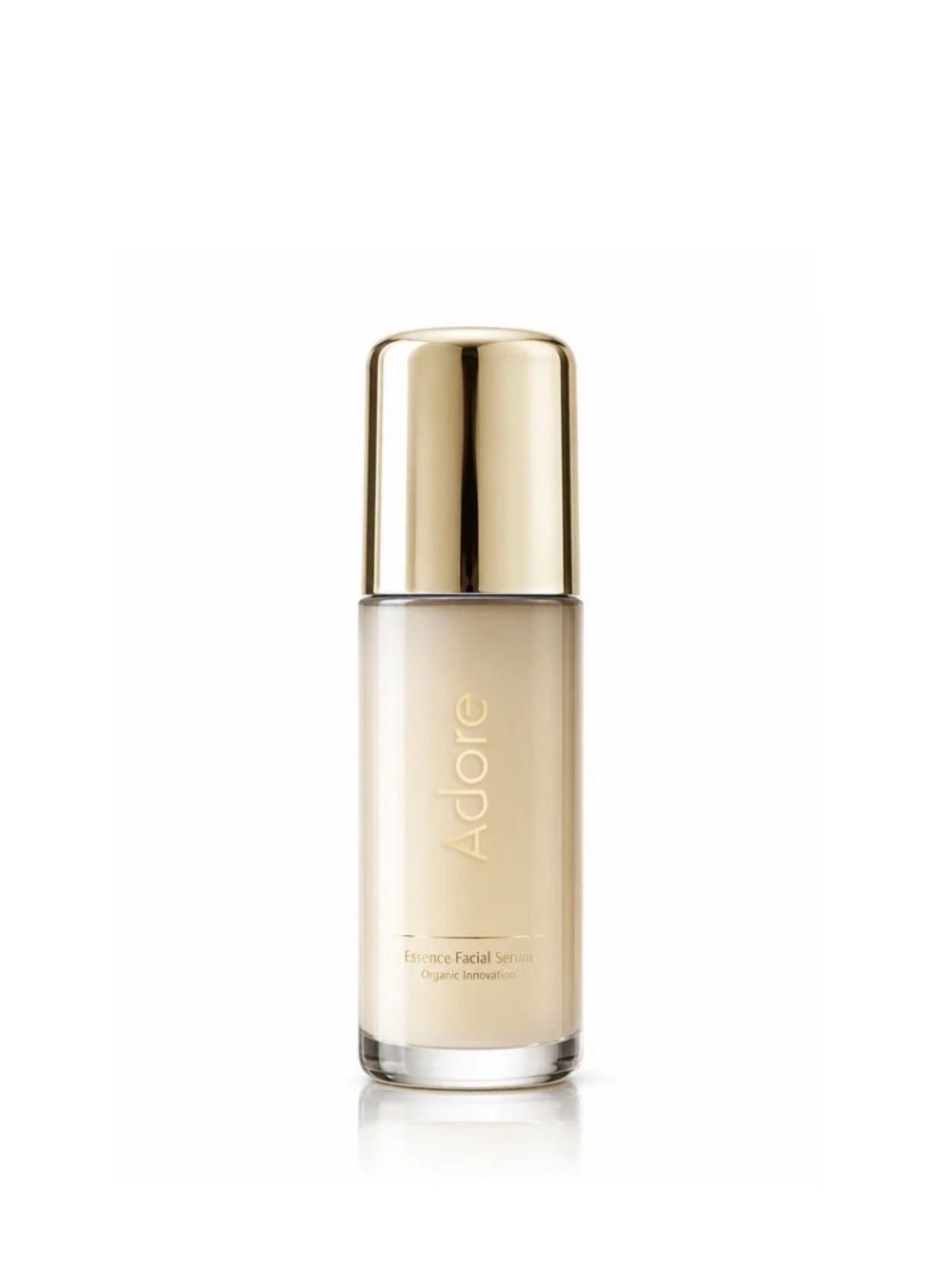 Adore Cream Facial Serum Essence - Nourishing